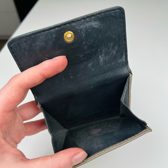 LOEWE unisex anagram wallet - Picture 5 of 9